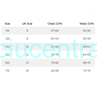 JOBE vaikiška liemenė 50N mėlyna